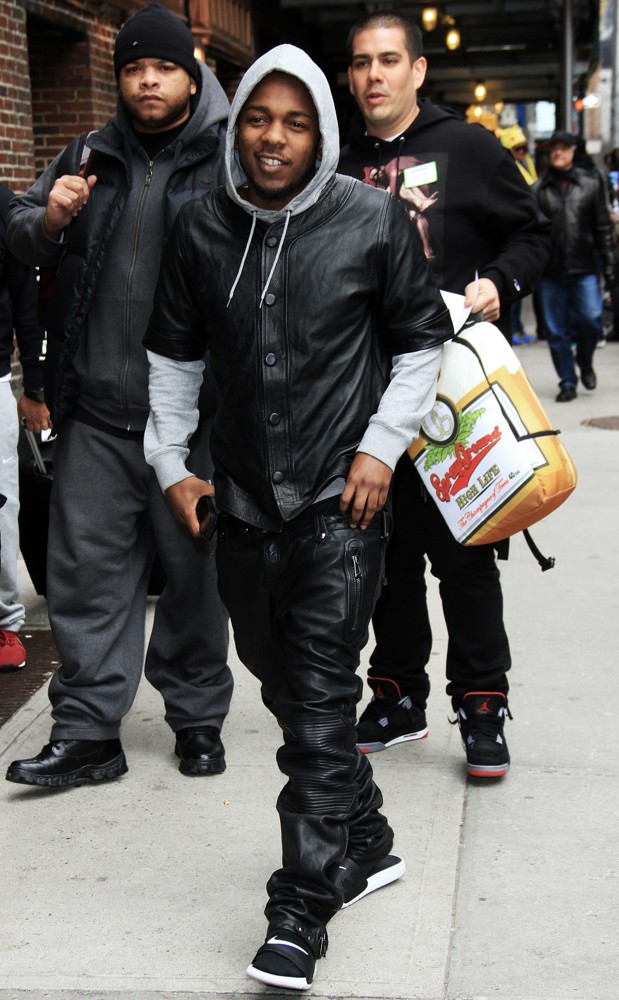 Kendrick Lamar