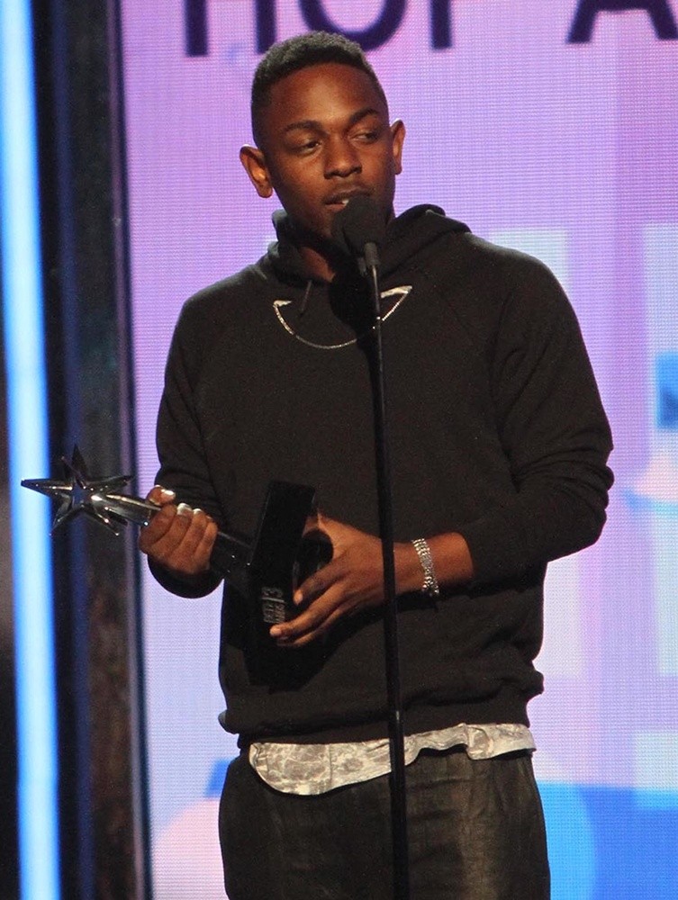 kendrick lamar awards kendrick lamar picture 31 the 2013 bet awards inside kendrick lamar awards kendrick lamar picture 31 the 2013 bet awards inside