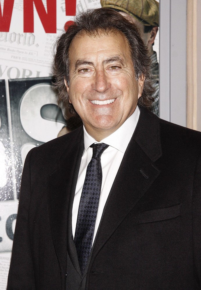 Kenny Ortega Breaks Down During Michael Jackson Death Trial Testimony