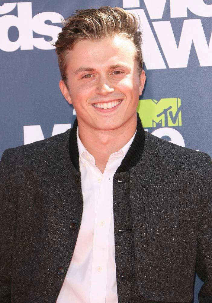 Kenny Wormald - Wallpaper Actress