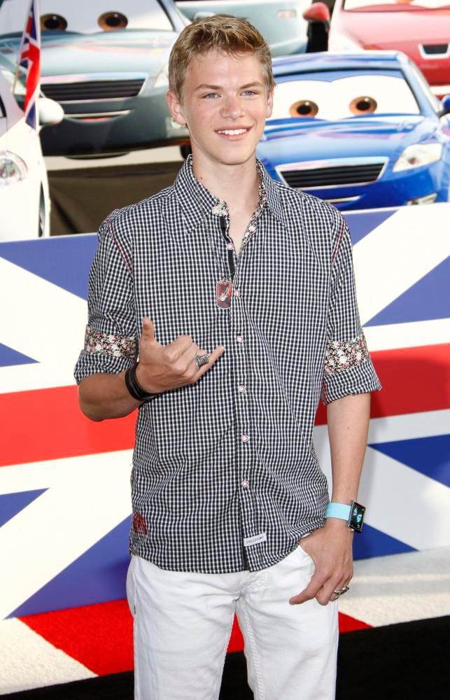 The Los Angeles Premiere of Cars 2 - Arrivals