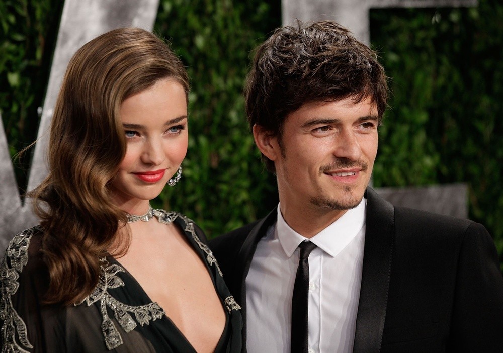 Orlando Bloom