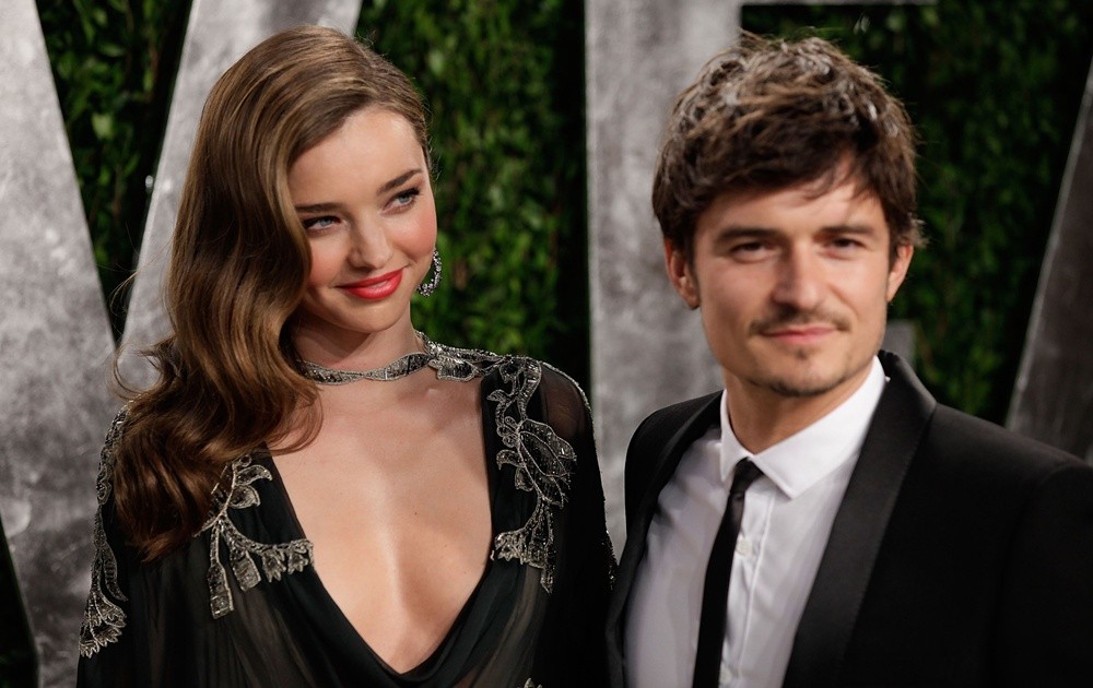 Orlando Bloom