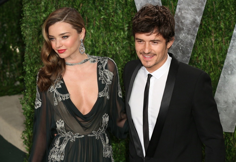 Orlando Bloom