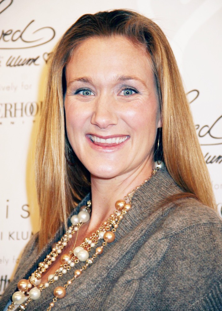 Kerri Walsh Picture 12 - Heidi Klum Unveils Two Maternity Lines Lavish