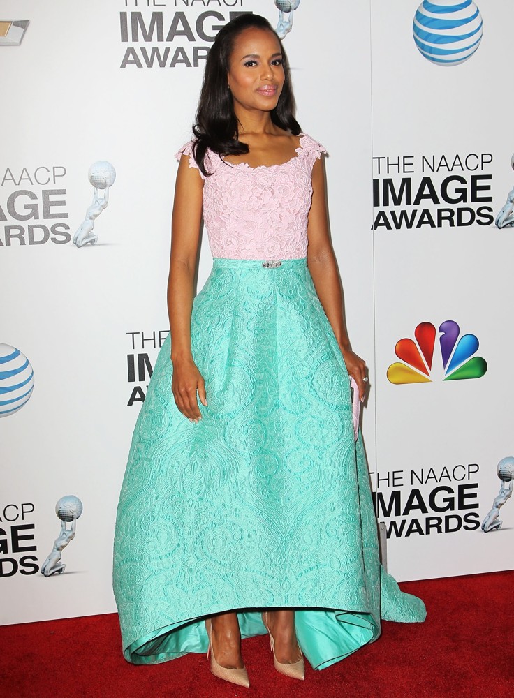 Kerry Washington