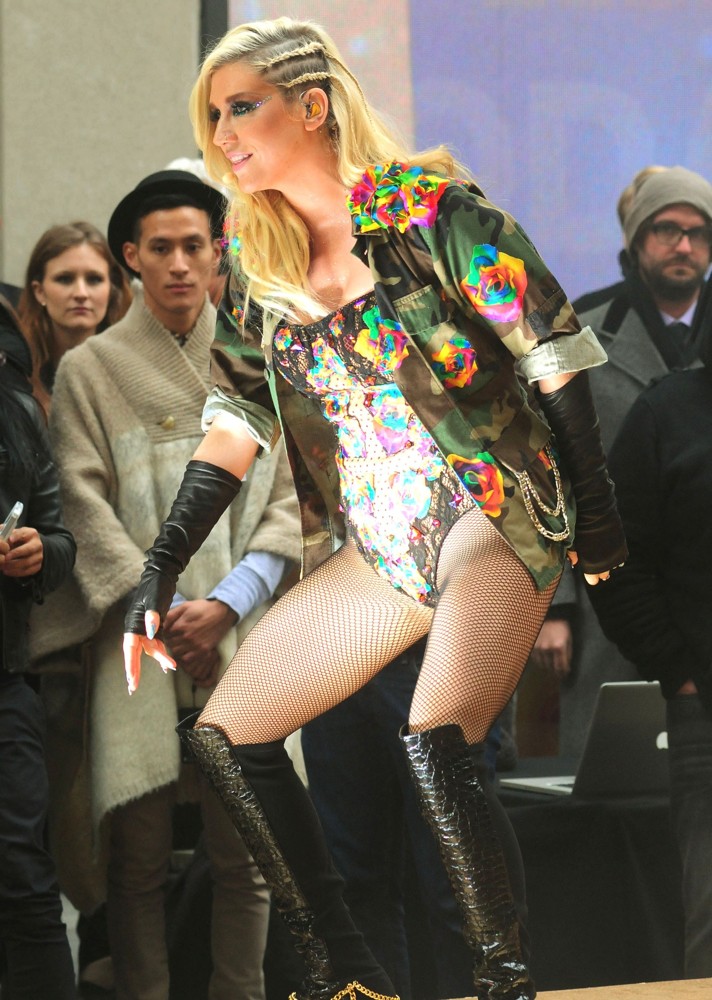 Ke$ha