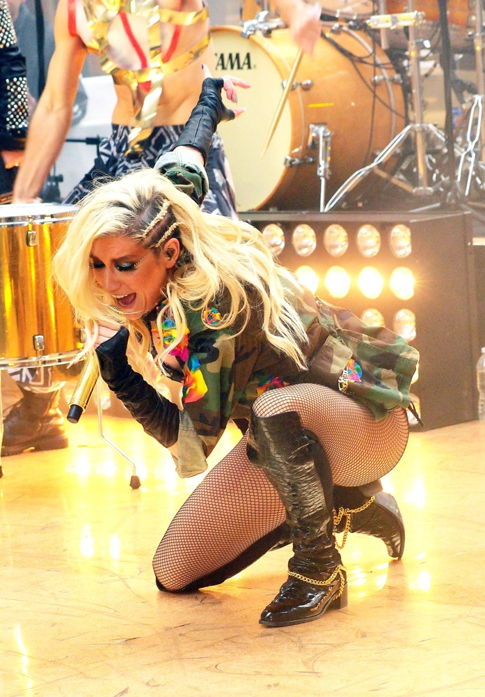 Ke$ha
