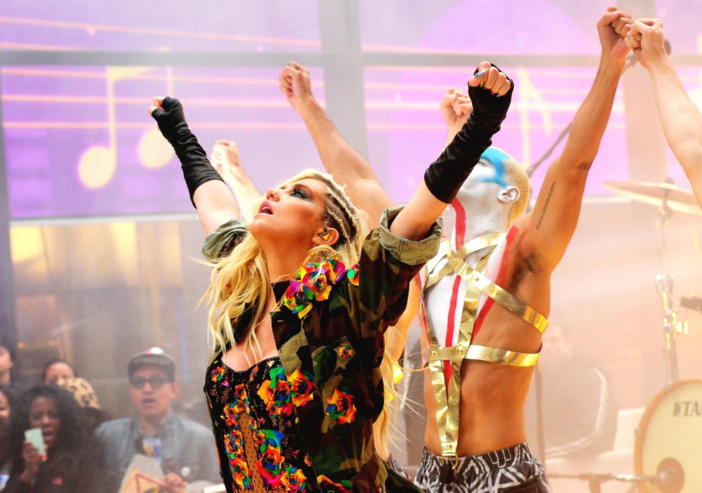 Ke$ha
