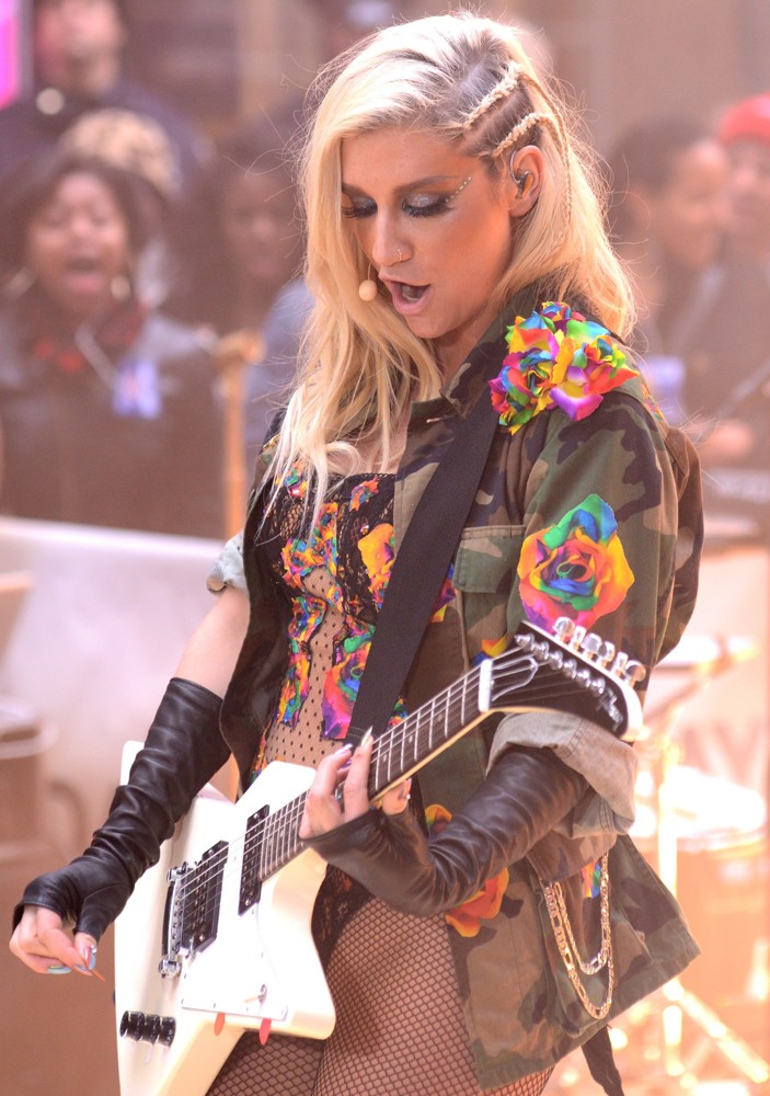 Ke$ha