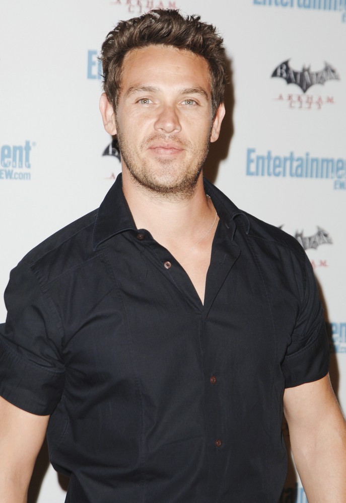 Kevin Alejandro - Alchetron, The Free Social Encyclopedia