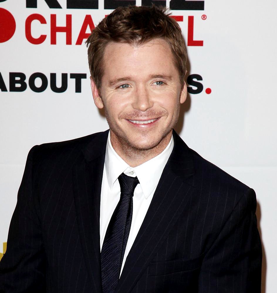 Kevin Connolly