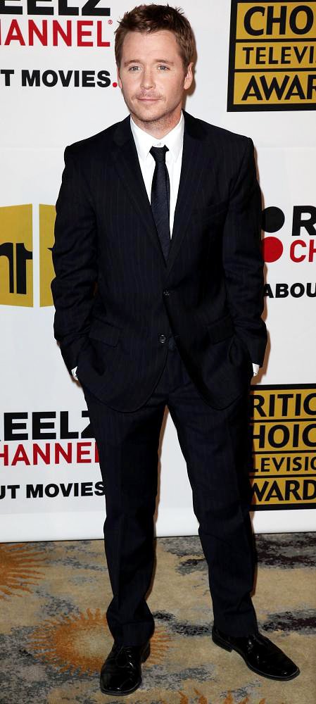 Kevin Connolly