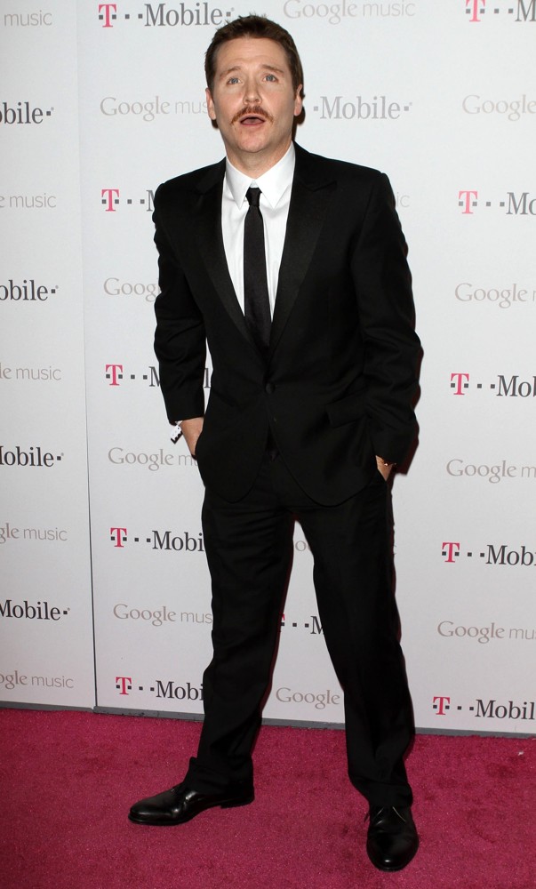 Kevin Connolly