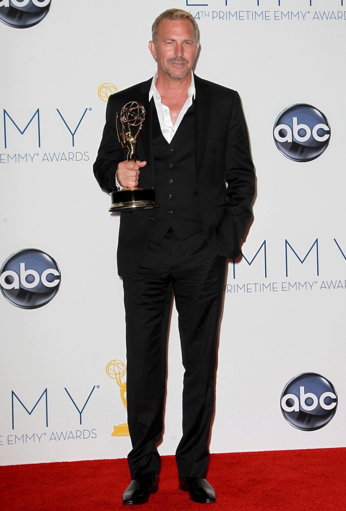 Kevin Costner