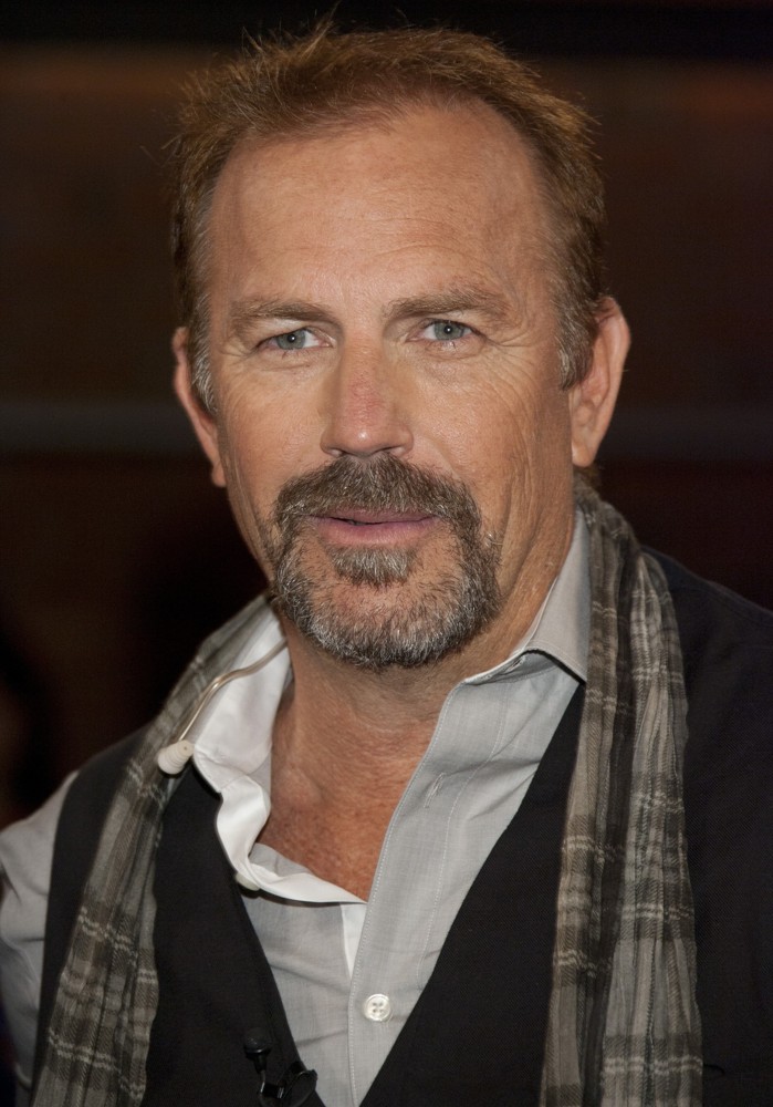 Kevin Costner
