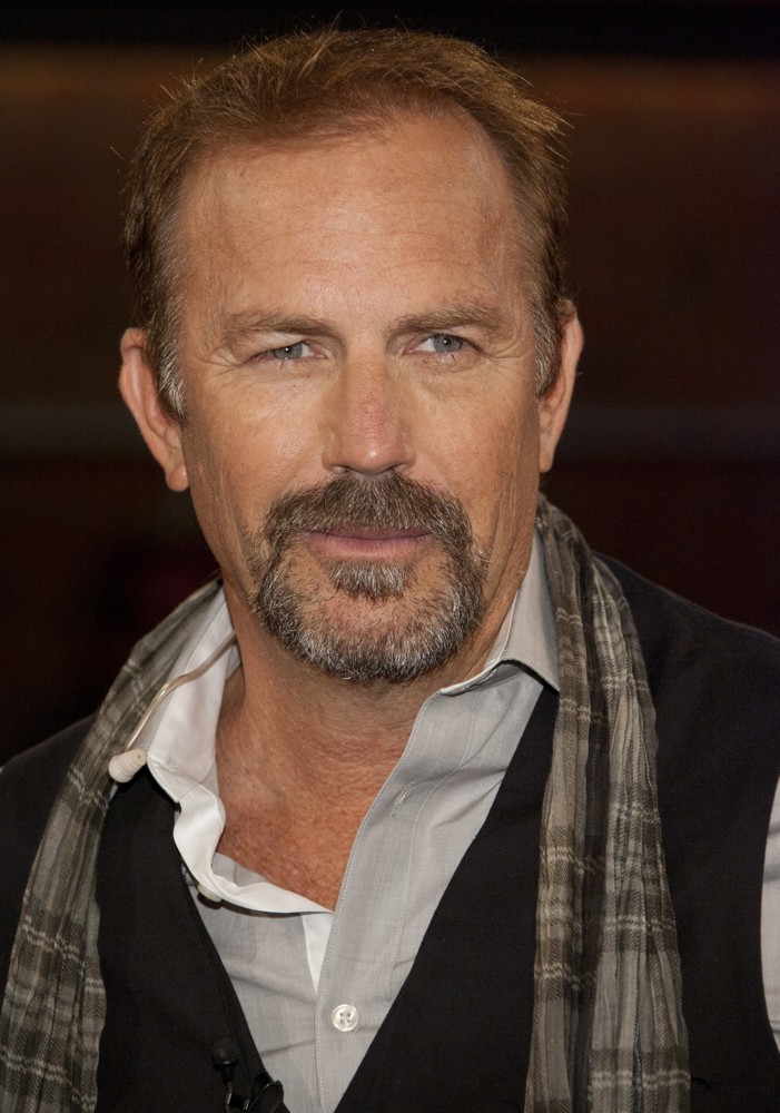 Kevin Costner