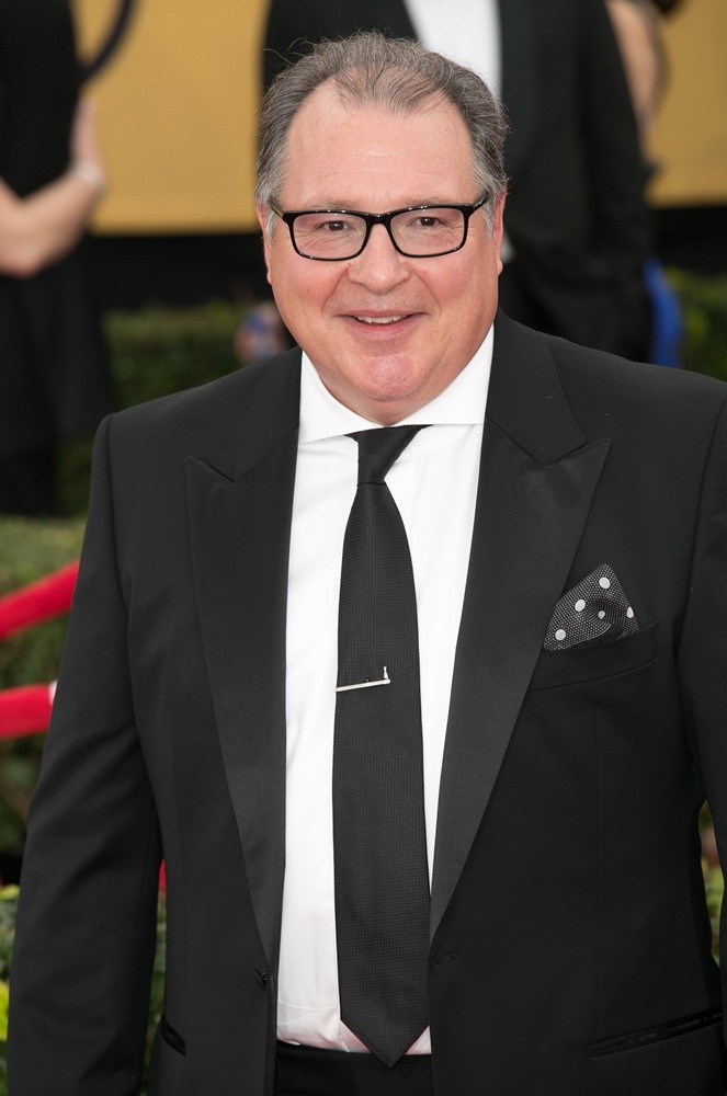 Kevin Dunn Picture 9 21st Annual SAG Awards Arrivals