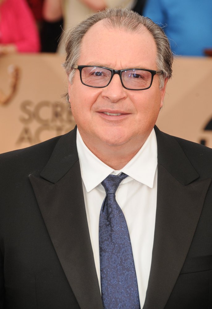 Kevin Dunn Picture 16 - 22nd Annual Screen Actors Guild Awards - Arrivals