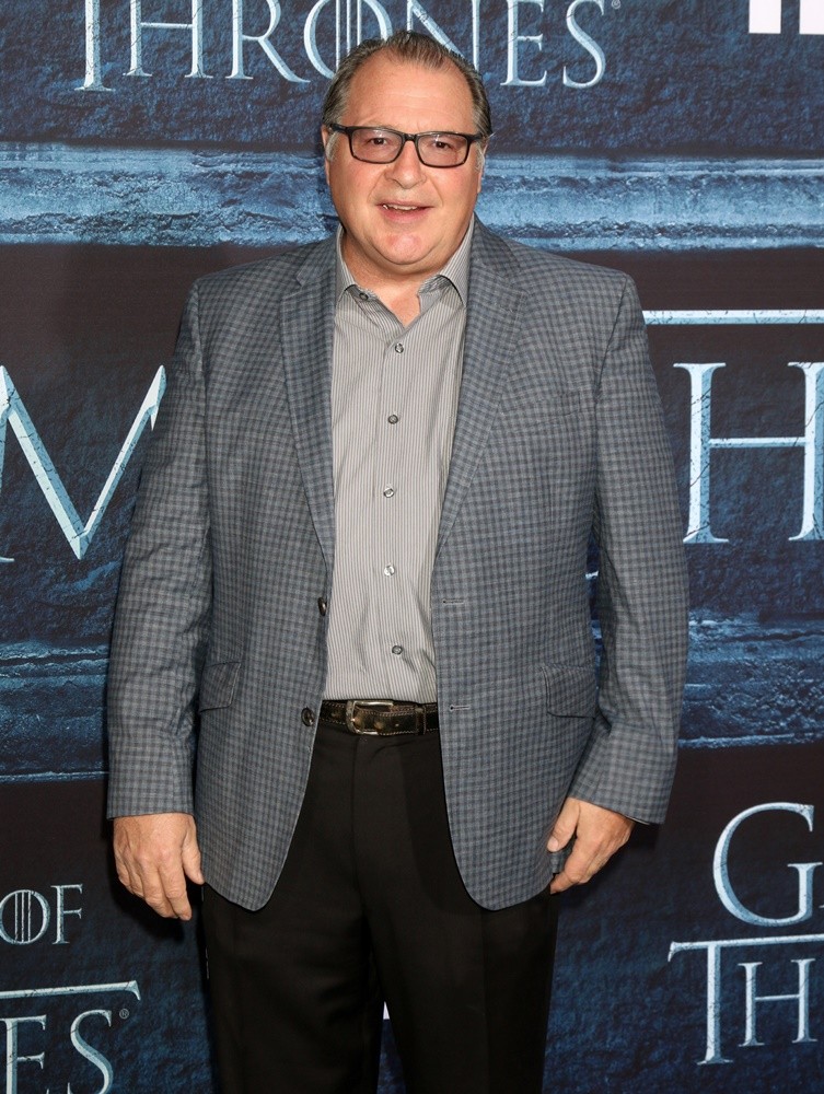Kevin Dunn Picture 19 Los Angeles Premiere for Season 6 of HBO's Game