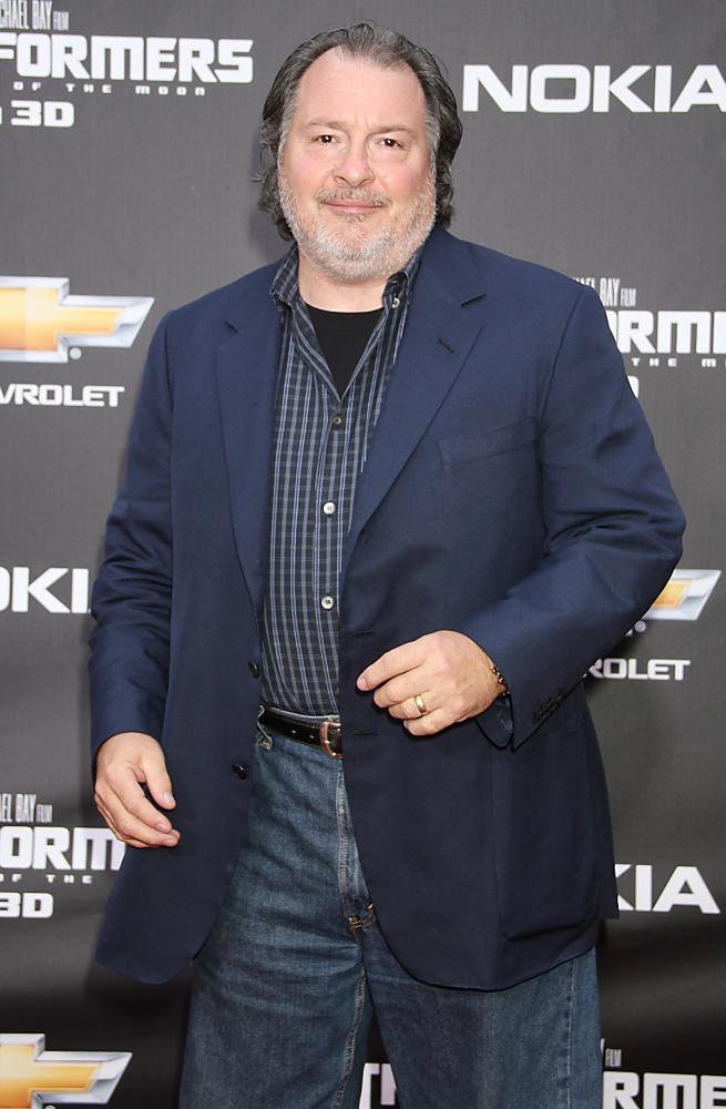 Kevin Dunn Picture 4 New York Premiere of Transformers Dark of the Moon