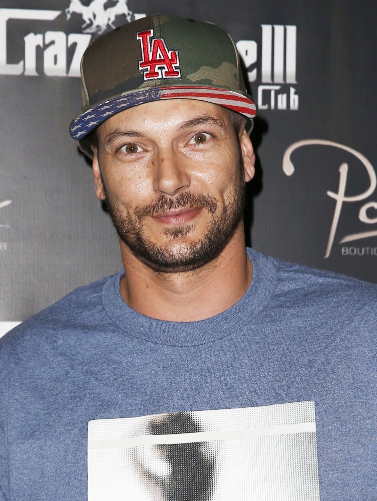 Kevin Federline Net Worth