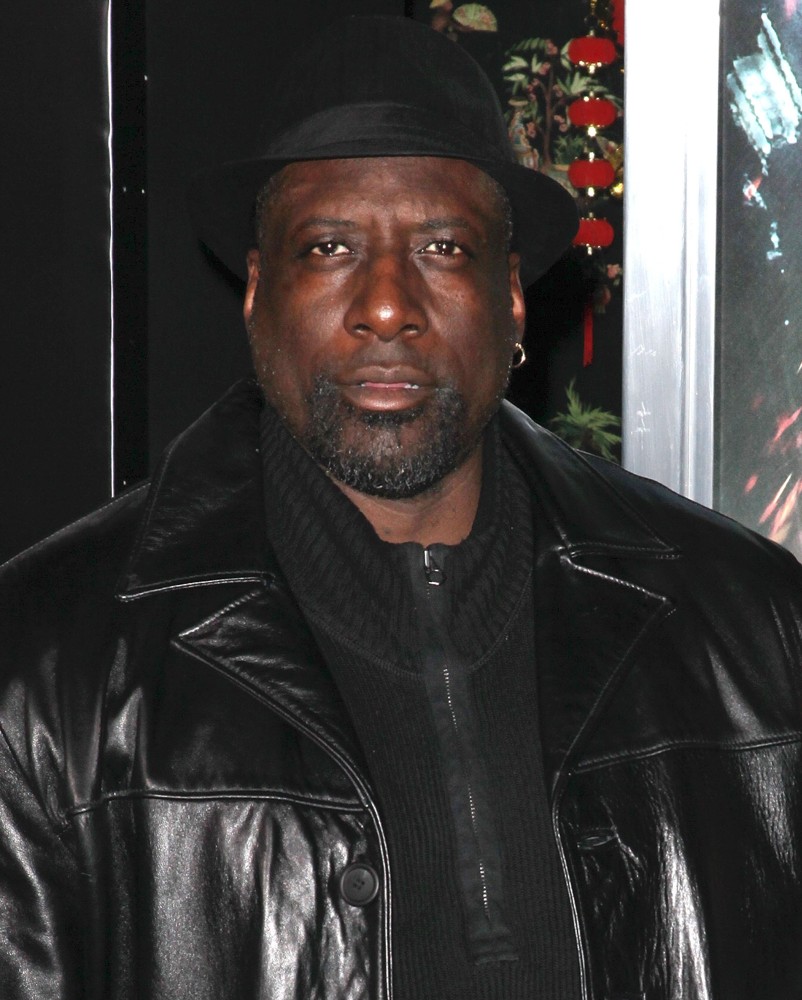 Kevin Grevioux Net Worth