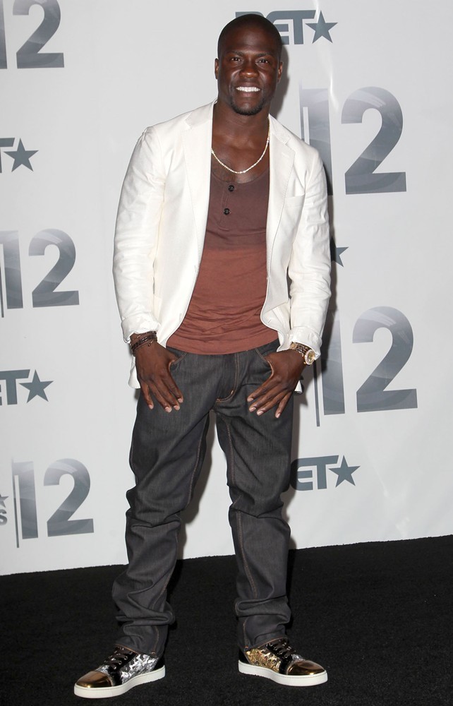 Kevin Hart