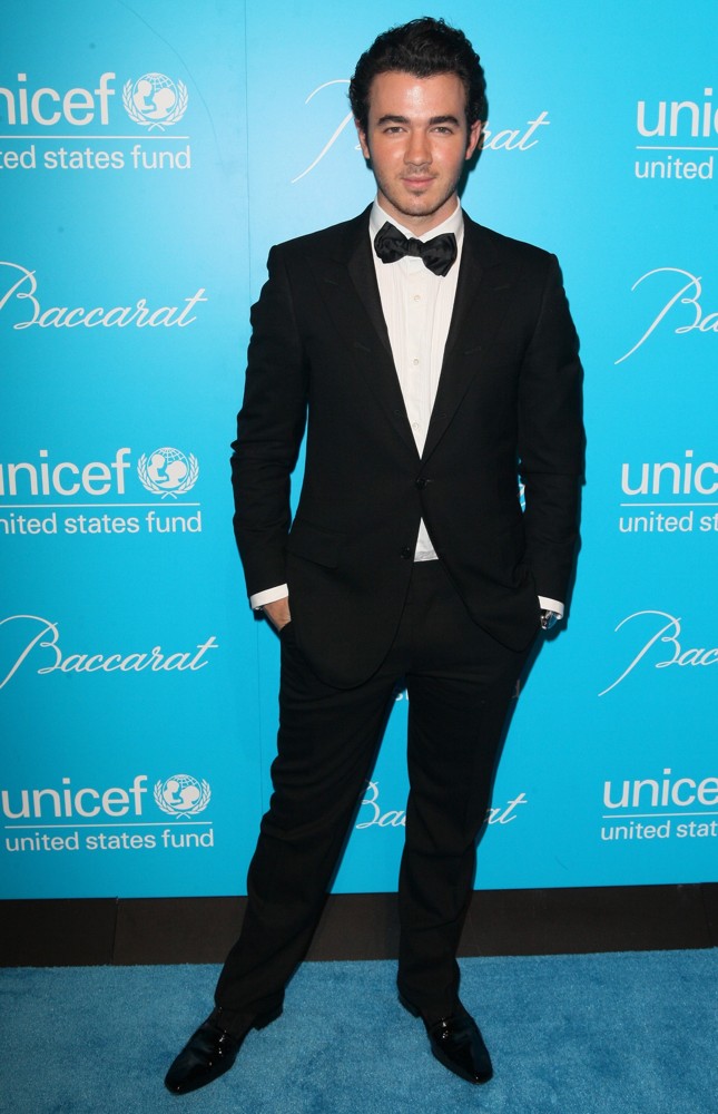 Kevin Jonas