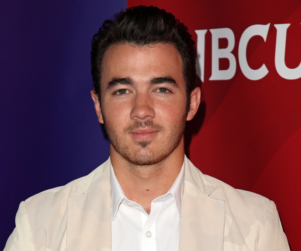 Kevin Jonas Net Worth
