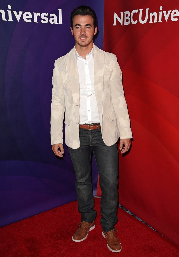 Kevin Jonas