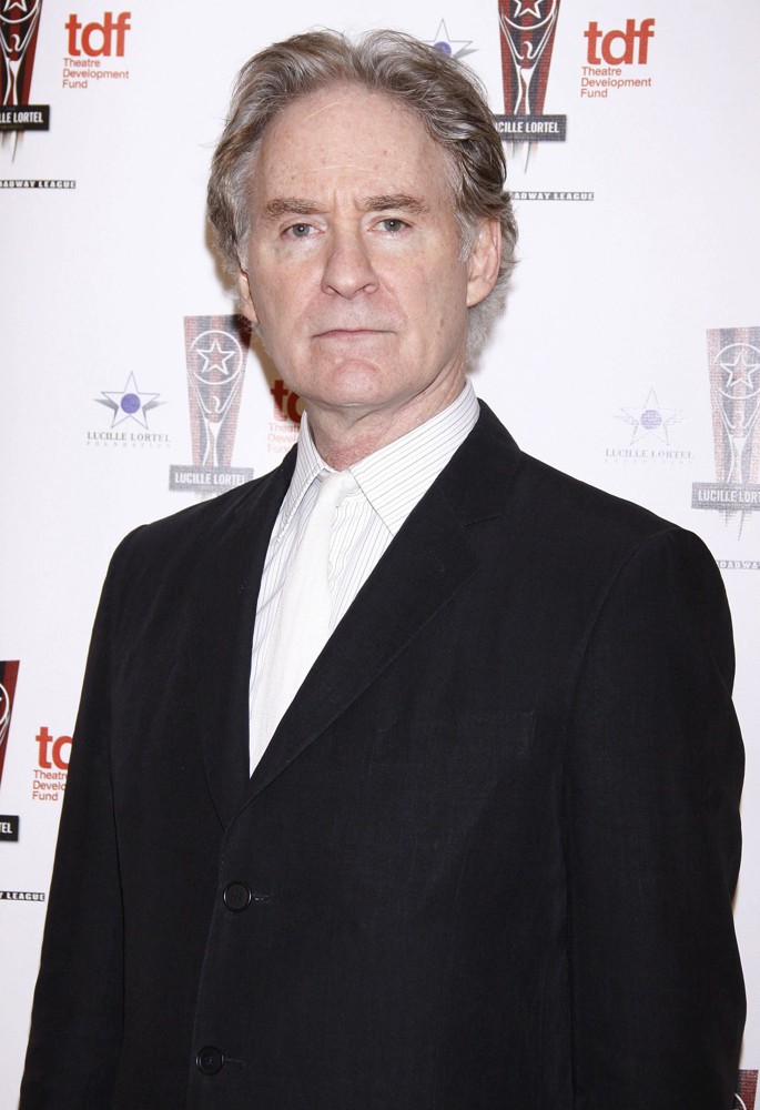 Kevin Kline Picture 19 The 26th Annual Lucille Lortel Awards Press Room