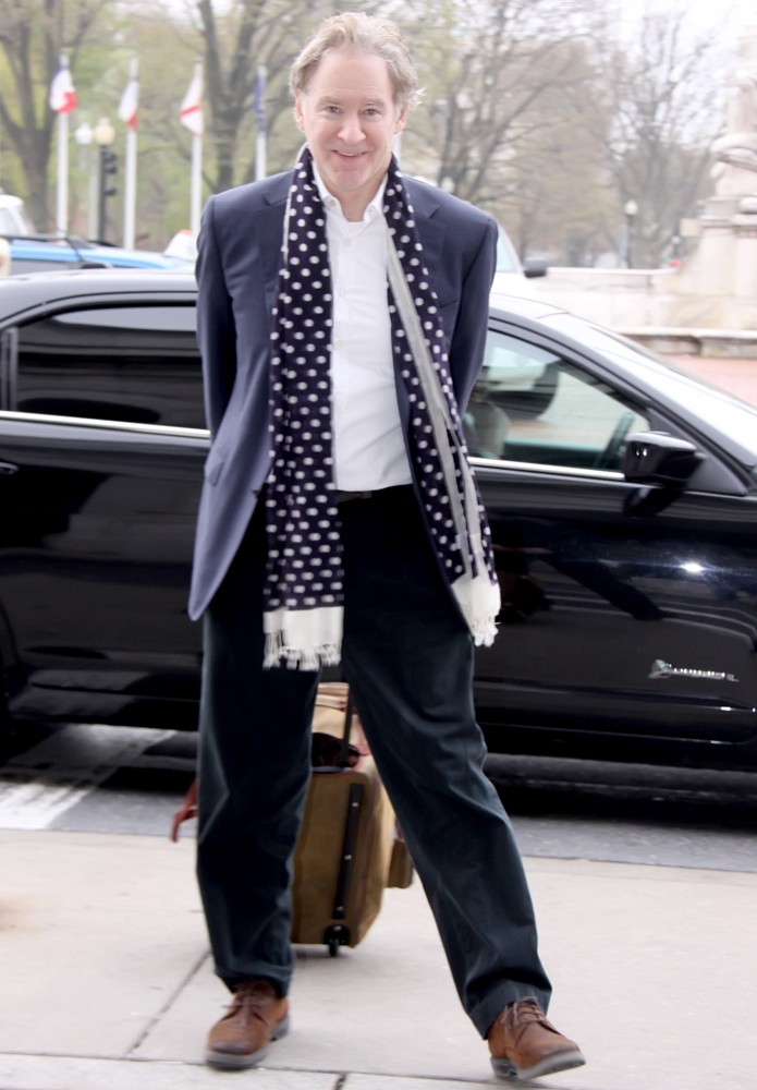 Kevin Kline