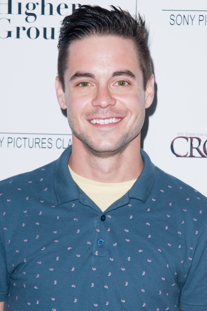 The New York Premiere of Higher Ground - Arrivals