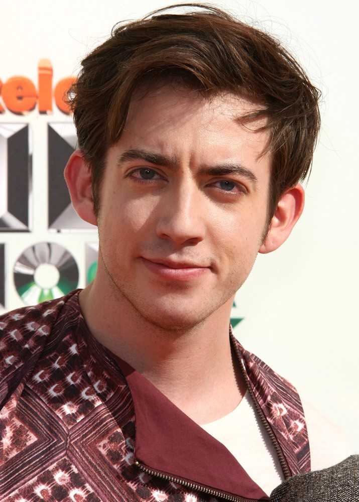 Kevin McHale