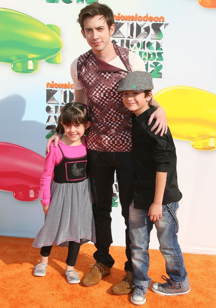 Kevin McHale