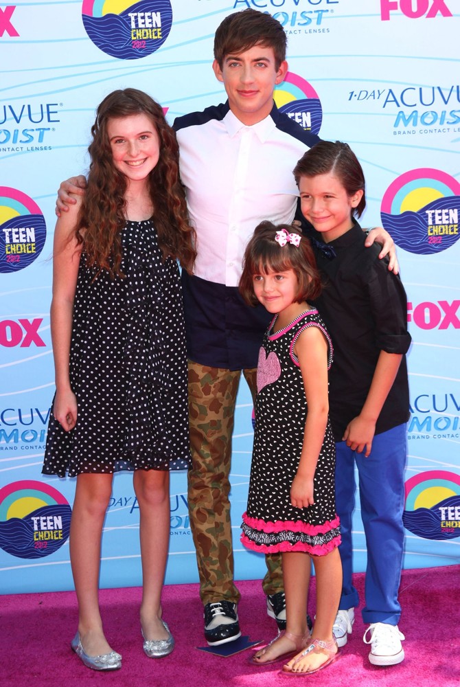 Kevin McHale