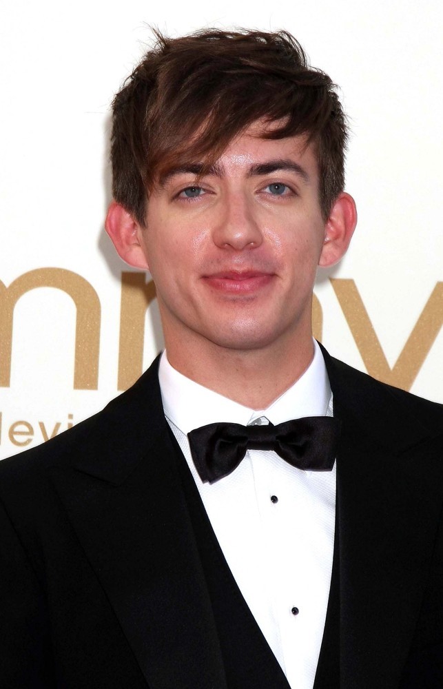 Kevin McHale