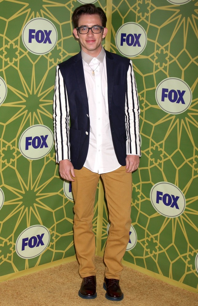 Kevin McHale