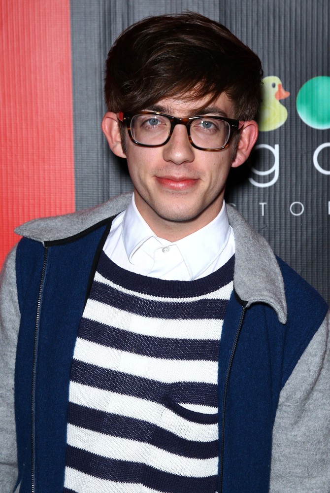 Kevin McHale