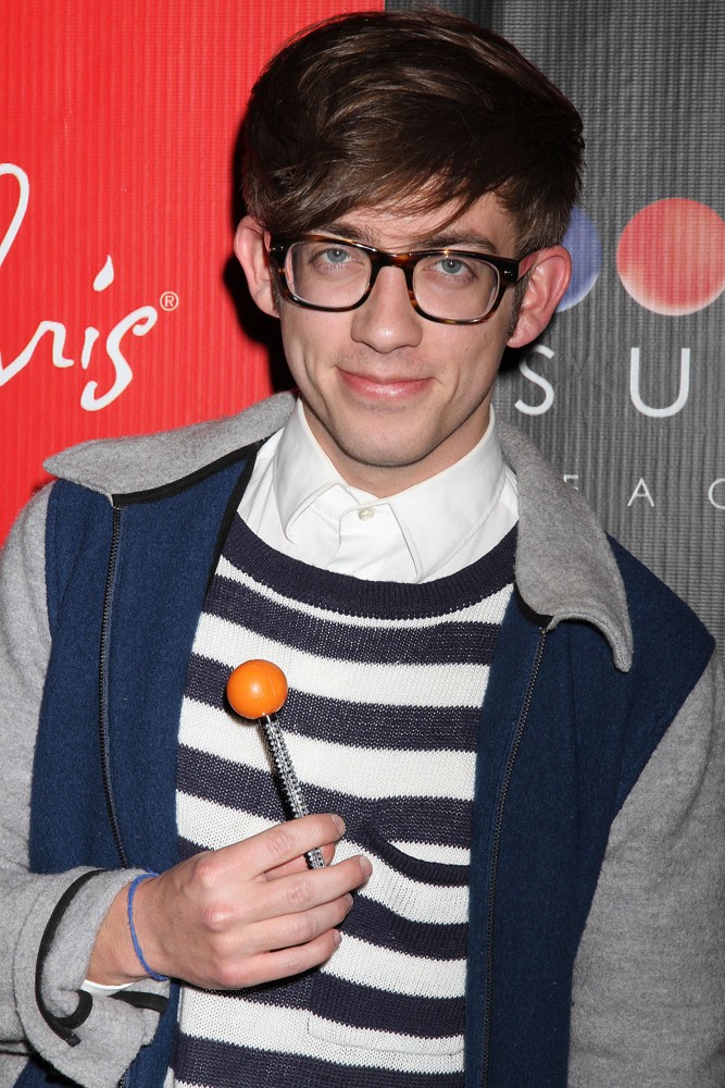 Kevin McHale