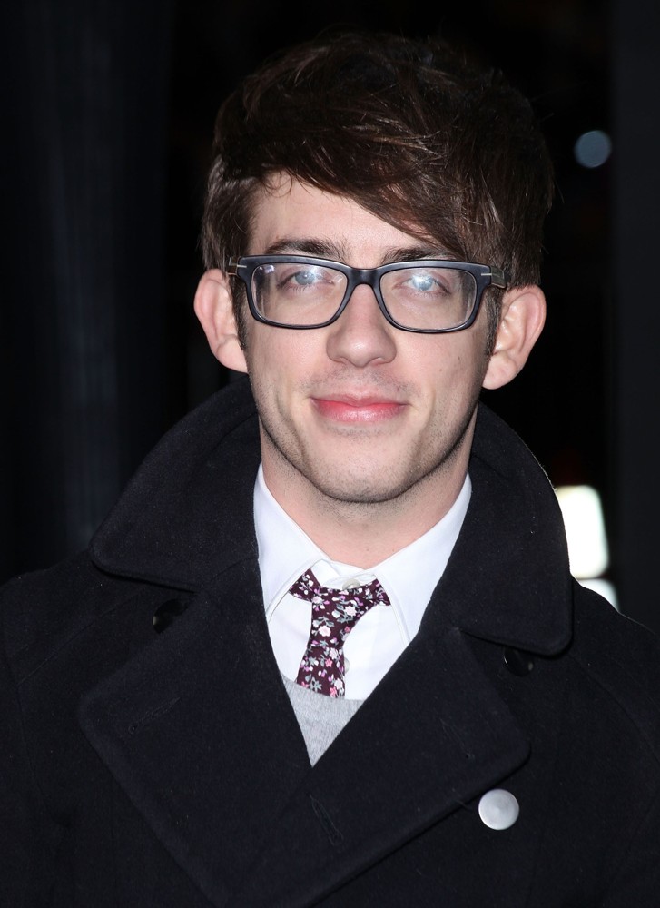 Kevin McHale