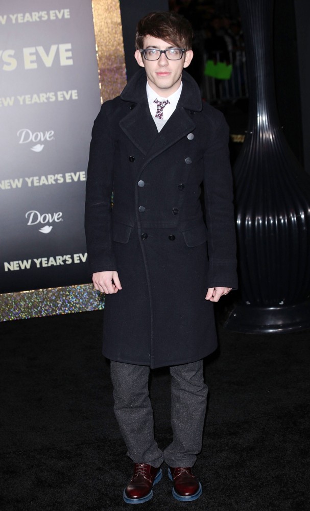 Kevin McHale