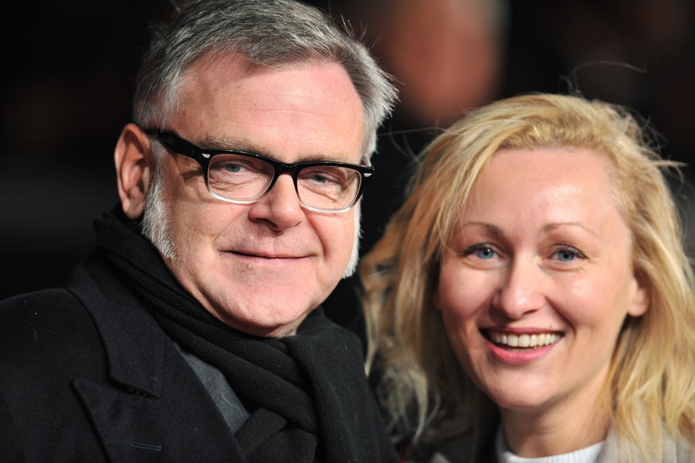 Jack Reacher UK Film Premiere - Arrivals