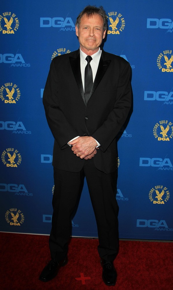 65th Annual Directors Guild of America Awards - Arrivals
