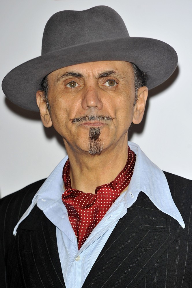 Kevin Rowland Picture 5 The Q Awards 2012 Arrivals