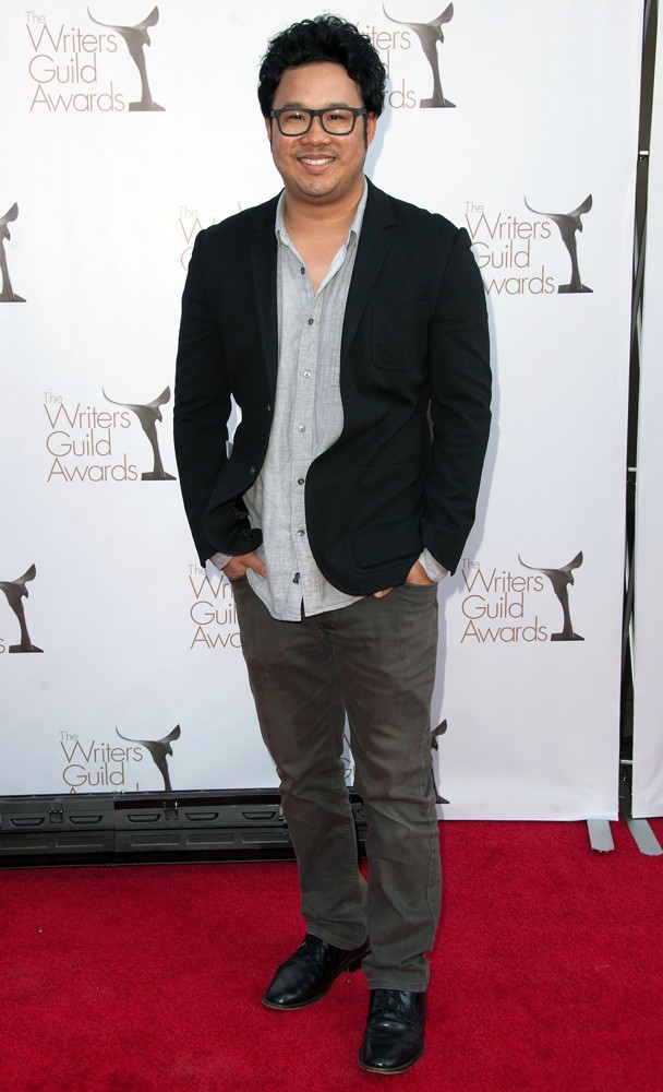 Kevin Tancharoen