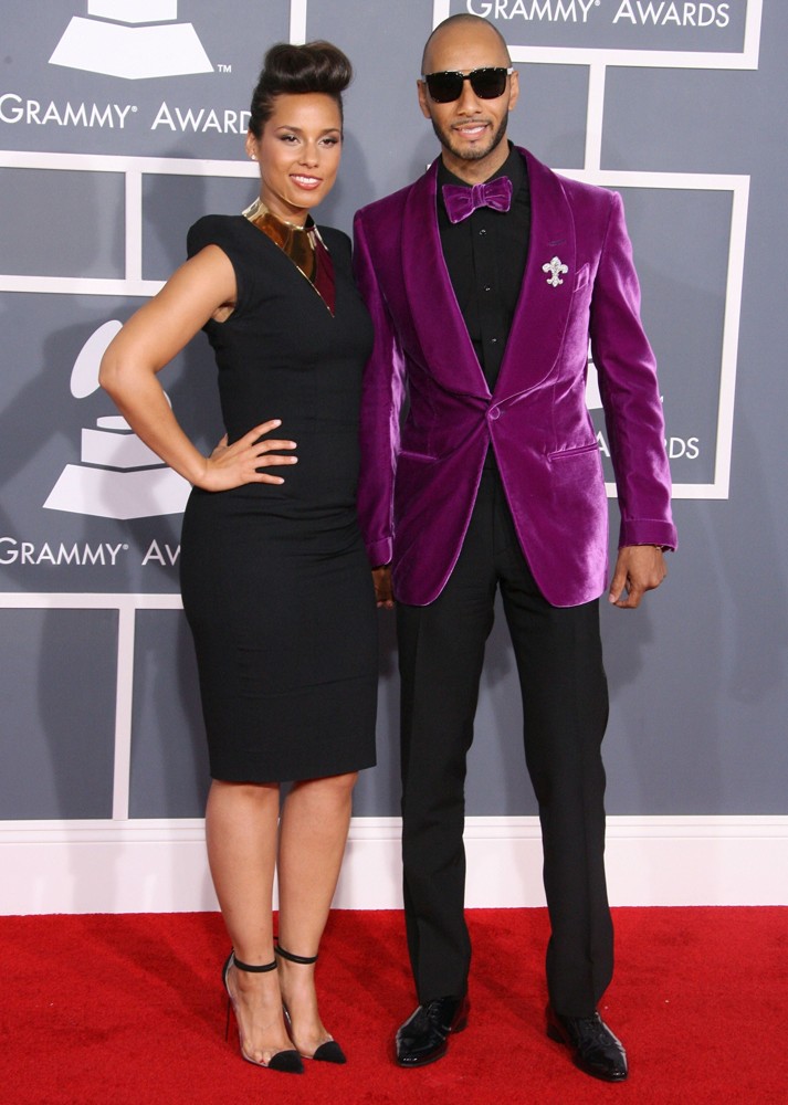 Alicia Keys