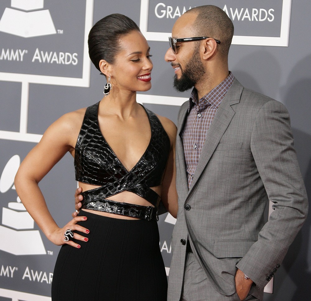 55th Annual GRAMMY Awards - Arrivals