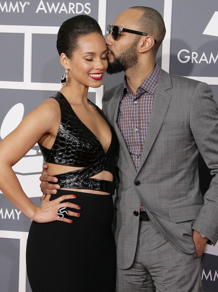 55th Annual GRAMMY Awards - Arrivals